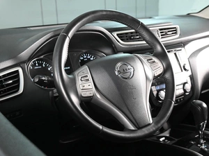 Внедорожник Nissan Qashqai 2015 года, 1500000 рублей, Аксай