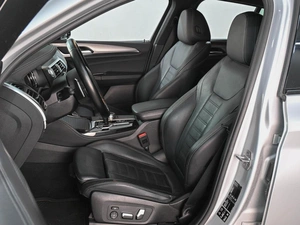 Внедорожник BMW X4 2018 года, 4483000 рублей, Аксай