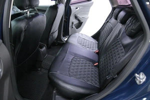 Хетчбэк Ford Focus 2013 года, 698000 рублей, Солонцы