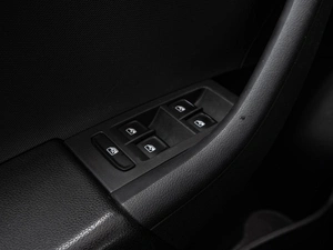 Лифтбек Volkswagen Polo 2020 года, 1360000 рублей, Краснодар