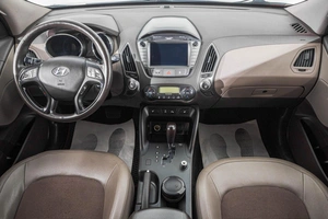 Внедорожник Hyundai ix35 2013 года, 1399000 рублей, Барнаул
