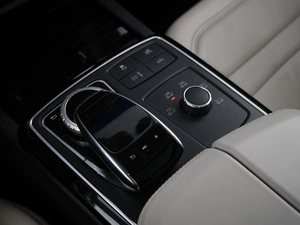 Внедорожник Mercedes-benz GLS-класс AMG 2017 года, 4199077 рублей, Москва
