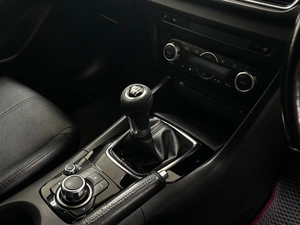 Хетчбэк Mazda Axela 2017 года, 1099000 рублей, Ачинск