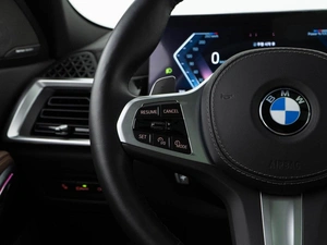 Внедорожник BMW X6 2023 года, 11848434 рублей, Москва