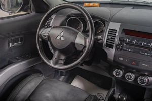 Внедорожник Mitsubishi Outlander 2012 года, 1539000 рублей, Томск