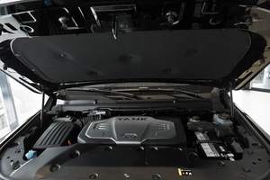 Внедорожник Tank 500 2026 года, 7699000 рублей, Красноярск