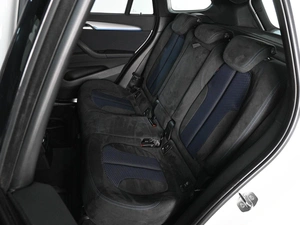 Внедорожник BMW X1 2018 года, 3099000 рублей, Ростов-на-Дону