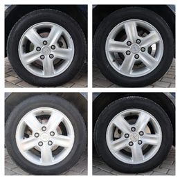 Седан Hyundai Elantra 2010 года, 630000 рублей, Мирное