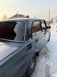 Седан ВАЗ (LADA) 2107 2009 года, 140000 рублей, Красноярск