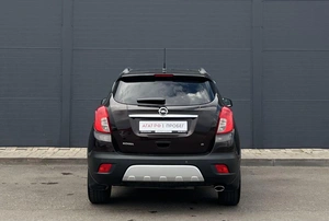Внедорожник Opel Mokka 2014 года, 1265000 рублей, Солонцы