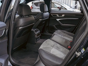 Седан Audi A6 2024 года, 5850000 рублей, Краснодар