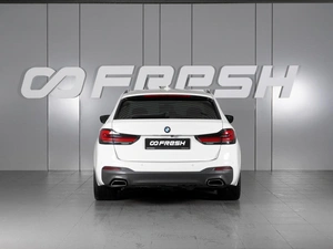 Универсал BMW 5 серия 2019 года, 4430000 рублей, Минеральные Воды