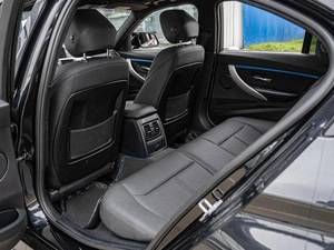 Седан BMW 3 серия 2017 года, 2739000 рублей, Краснодар