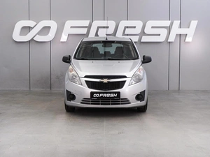 Хетчбэк Chevrolet Spark 2012 года, 625000 рублей, Воронеж