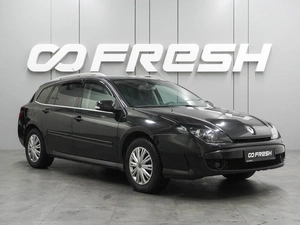 Универсал Renault Laguna 2009 года, 719000 рублей, Воронеж