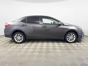 Седан Toyota Corolla 2014 года, 1285900 рублей, Казань