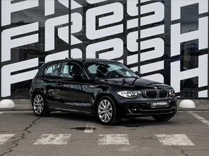 Хетчбэк BMW 1 серия 2010 года, 1170000 рублей, Краснодар