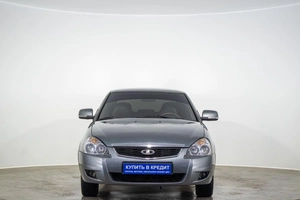 Седан ВАЗ (LADA) Priora 2008 года, 189000 рублей, Оренбург