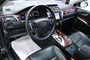 Седан Toyota Camry 2014 года, 1733000 рублей, Солонцы