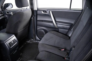 Внедорожник Toyota Highlander 2013 года, 1949000 рублей, Пермь