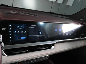 Внедорожник Geely Monjaro 2024 года, 3569000 рублей, Ростов-на-Дону