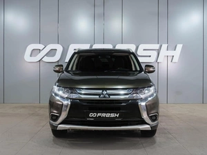 Внедорожник Mitsubishi Outlander 2017 года, 1699000 рублей, Воронеж