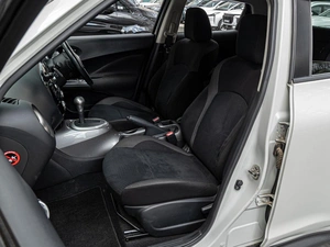 Внедорожник Nissan Juke 2018 года, 1490000 рублей, Краснодар