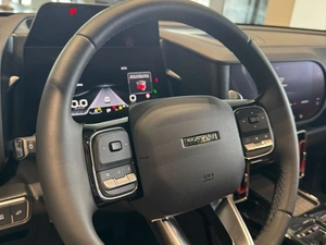 Внедорожник Haval Dargo 2025 года, 3599000 рублей, Красноярск