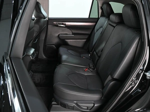 Внедорожник Toyota Highlander 2026 года, 6095000 рублей, Аксай