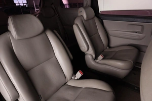 Минивэн Kia Carnival 2017 года, 2519000 рублей, Пермь