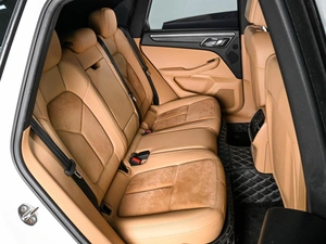 Внедорожник Porsche Macan 2017 года, 3220000 рублей, Ростов-на-Дону