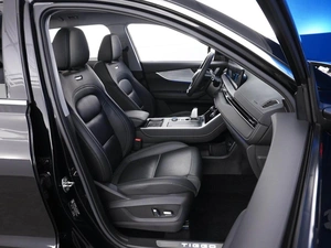 Внедорожник Chery Tiggo 7 Pro Max 2023 года, 1849977 рублей, Москва