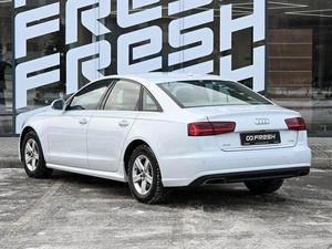 Седан Audi A6 2015 года, 2199000 рублей, Волгоград