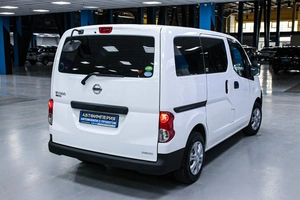 Фургон Nissan NV200 2016 года, 1283000 рублей, Солонцы
