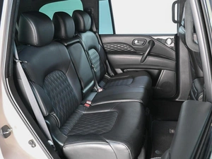 Внедорожник Infiniti QX80 2020 года, 5555000 рублей, Аксай