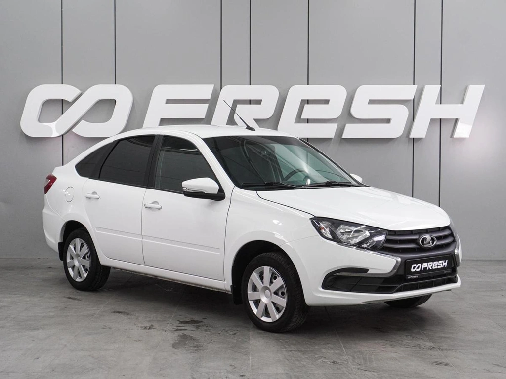 Лифтбек ВАЗ (LADA) Granta 2024 года, 884000 рублей, Воронеж