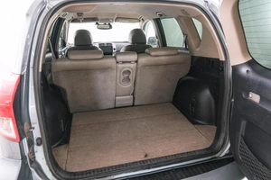 Внедорожник Toyota RAV4 2007 года, 1129000 рублей, Красноярск