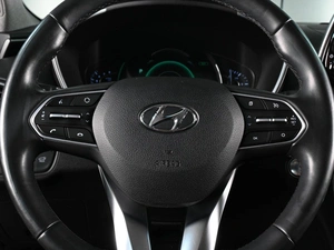 Внедорожник Hyundai Santa Fe 2019 года, 3149000 рублей, Аксай