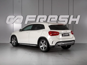 Внедорожник Mercedes-benz GLA-класс 2014 года, 1869000 рублей, Минеральные Воды