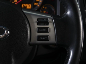 Внедорожник Infiniti FX35 2007 года, 890000 рублей, Омск