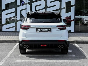 Внедорожник Geely Coolray 2024 года, 2260000 рублей, Волгоград