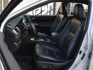 Седан Toyota Camry 2017 года, 2245000 рублей, Краснодар