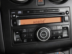 Внедорожник Nissan Qashqai 2010 года, 999000 рублей, Воронеж