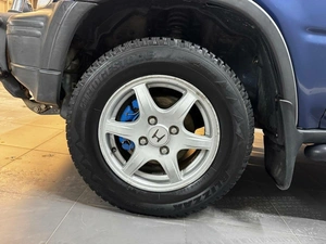 Внедорожник Honda CR-V 1996 года, 337000 рублей, Красноярск