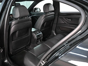 Седан BMW 5 серия 2016 года, 2169000 рублей, Аксай