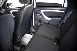 Внедорожник Nissan Terrano 2018 года, 1699000 рублей, Пермь