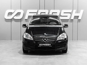 Хетчбэк Mercedes-benz A-класс 2008 года, 588070 рублей, Тюмень