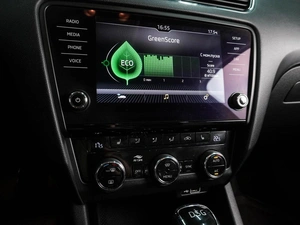 Лифтбек Skoda Octavia 2019 года, 1829000 рублей, Воронеж