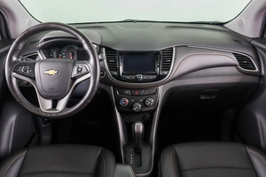 Внедорожник Chevrolet Trax 2020 года, 1969000 рублей, Пермь