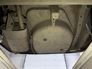 Седан Toyota Allion 2003 года, 650000 рублей, Лесосибирск